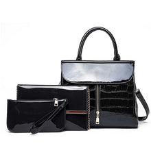 Load image into Gallery viewer, Sac For Women Bags 3pc Set