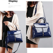 Load image into Gallery viewer, Sac For Women Bags 3pc Set