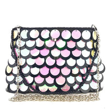 Load image into Gallery viewer, Kane Colorful Banquet Evening Bag