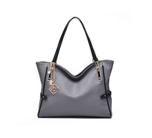 Load image into Gallery viewer, Women Tassel Casual Tote