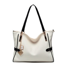 Load image into Gallery viewer, Women Tassel Casual Tote