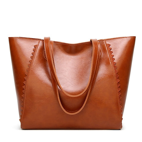 Large Casual Totes