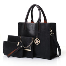 Load image into Gallery viewer, Luxury Crossbody Bag For Women High Quality Casual Female Bags