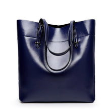 Load image into Gallery viewer, Genuine Leather Bags For Women