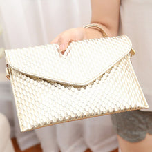 Load image into Gallery viewer, Women Envelope Clutch