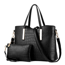 Load image into Gallery viewer, Women Totes Bag Women 2pcs