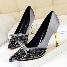 Load image into Gallery viewer, Women Shoes High Heels Shoes